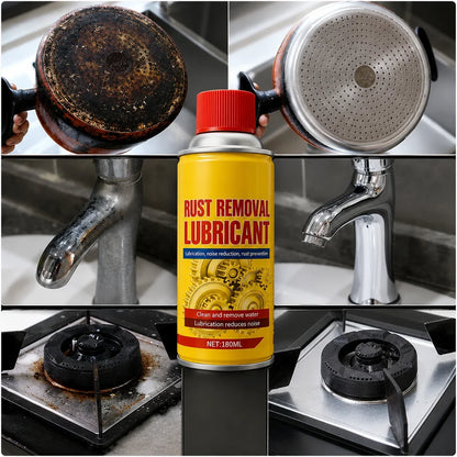 Rust Remover Lubricant 100 ml Pack